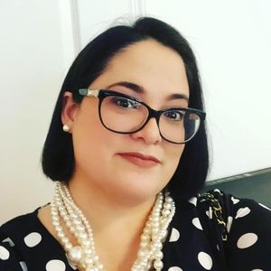 Meet your Posher, Angela